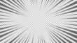 © dniprodd - Black comic book transparent background