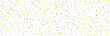 【ベクターai】紙吹雪テクスチャー背景壁紙お祝いイベントキャンペーンチラシ広告用イラスト素材
