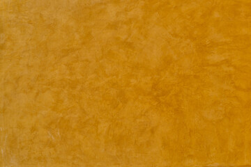 Wall Mural - gold concrete wall texture background