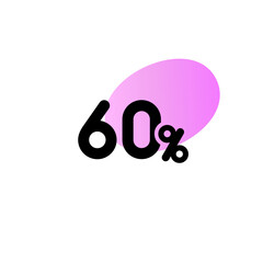 Poster - 60%