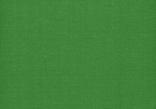 緑色の布のテクスチャ 背景