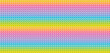 Fidget toy pattern. Popit sensory vector toy. Seamless pastel rainbow popular pop it. 3d soft realistic antistress fidgeting toy. Bubble popit fidget vector. Anti stress sensory cartoon illustration