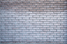Rough Brick Wall. Old Brick Wall, Background. Closeup  Surface Texture . For Your Photomontage Or Product Display