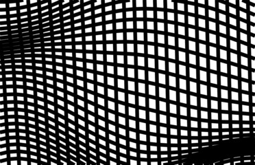black and white background vector illustration