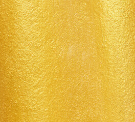 Wall Mural - gold