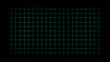 © koni film - Graphic background material with black and colorful light grid_02