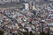Stadtansicht - Santiago de Chile