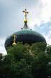 Dome of the Orthodox Church

