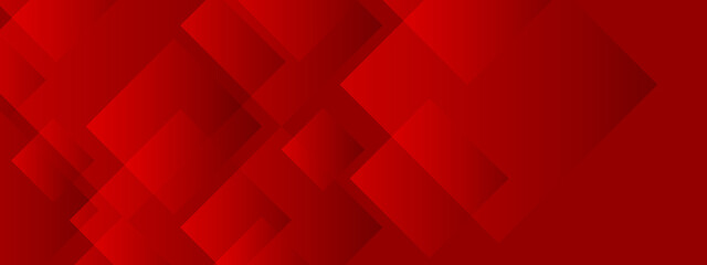 Wall Mural - red abstract background	