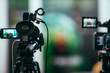 © Microgen - Public Live Event Television Coverage