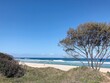 オーストラリア・バイロンベイにあるビーチ