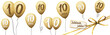 jubilee balloons 10 years