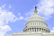 © Orhan Çam - US Capitol Building in Washington DC, United States of America