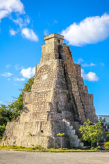 Costa Maya, Mexico