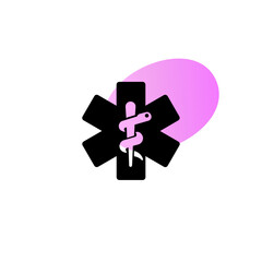 Sticker - EMT