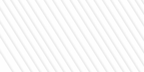 Abstract background with line White and wooden texture background. Modern background with lines gray pattern .Repeat stripes pattern. Closeup shot of a white surface with grey stripes.
