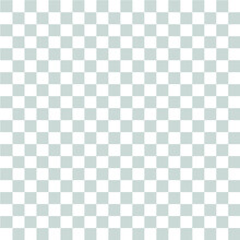 Seamless Tile With A Pattern Of Gray Checkers Cells. Vector Background Can Be Changed To Any Size And Color Without Loss Of Quality.EPS10.