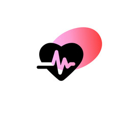 Sticker - EKG