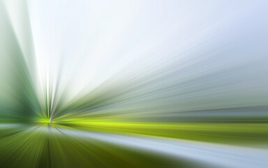 Aufkleber - Abstract colour background with lines