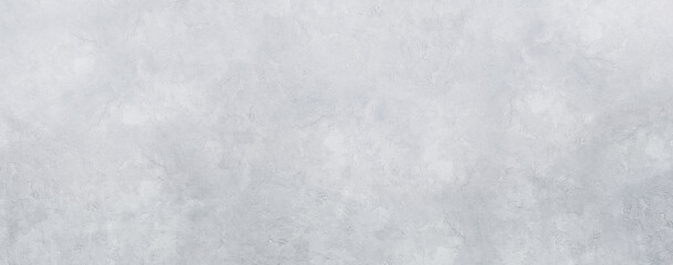 Wall Mural - Old grey concrete wall texture gray light background