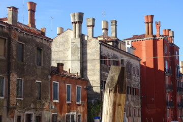 Wall Mural - Venezia