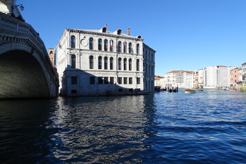 Wall Mural - Venezia