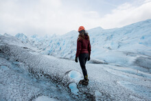 Glaciar Trekking