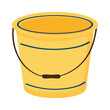 © Gstudio - yellow bucket tool
