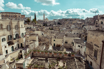 Matera