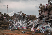 Graffiti Quarries 