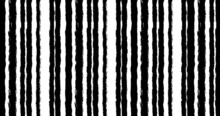 Black Striped Background