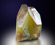 sphene .mineral specimen stone rock geology gem crystal