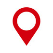 © nikolae - Map point icon