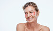 © Nicholas F/peopleimages.com - Happiness is part of getting that natural glow back