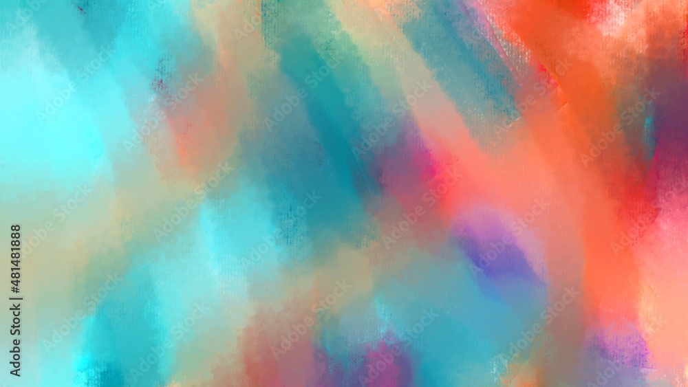 Ultra HD 4K watercolor presentation backgrounds and textures with ...