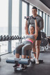 © georgerudy - People in gym