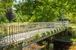Historische Brücke Baden Baden
