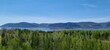 © Анастасия Щелокова - lake and mountains