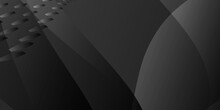 Black Background Vector Design