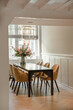 © ADDICTIVE STOCK - Light dining room with table