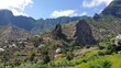 © Grit Oppitz-Heineman - La Gomera
