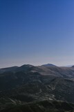 Fototapeta Na ścianę - FHD WALLPAPER - Carpathian mountains (view from Hoverla mountain)