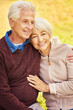 © Anne B/peopleimages.com - The older we get, the deeper our love grows