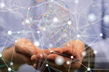 the global network of people global