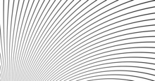 White Abstract Background. Simple Minimalistic. Topographic Line Round Lines Abstract. 