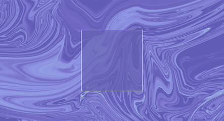 Wall Mural - very peri color of the year 2022. trendy lavander violet vector background