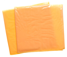 Sticker - Cheese slices