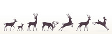 Deer Set
