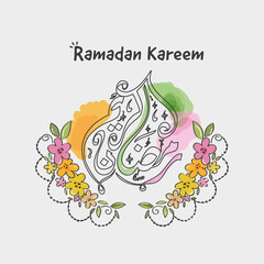 Sticker - Ramadan_1101488427