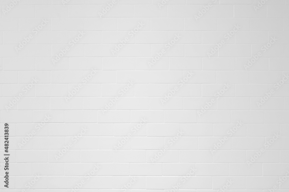 White And Gray Textured Tile Apartment Interior photo